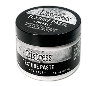 Twinkle Texture Paste